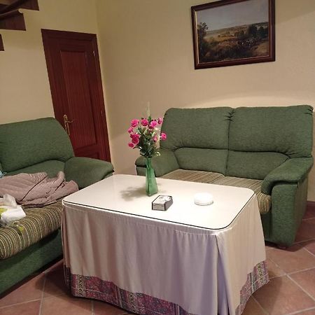 Villa Casa Carrasco à Algar  Extérieur photo